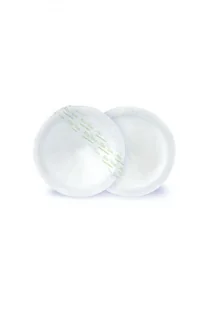 Canpol Babies SP.Z O.O.SKA Wkładki laktacyjne EasyStart AloeVera 19/608 40 sztuk - Akcesoria do karmienia - miniaturka - grafika 3