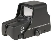 Lunety i akcesoria - THETA OPTICS Replika celownika kolimatorowego TO551 - czarna (THO-10-010994) THO-10-010994 - miniaturka - grafika 1