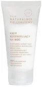 Kremy do twarzy - Ziaja Naturalnie Pielęgnujemy krem regenerujący na noc 50ml 108305-uniw - miniaturka - grafika 1