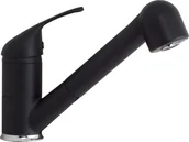 Baterie kuchenne - Pyramis Festivo karbon 095301001 - miniaturka - grafika 1