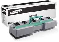 Dodatki do drukarek i skanerów - Samsung Wyprzedaż Oryginał Pojemnik na zużyty toner do CLX-8380 | 48 000 str | czarny black brak pudełka i airbaga CLX-W8380A_SEE_BP_wyp - miniaturka - grafika 1