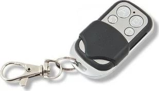 Pilot Samokopiujący Uniwersalny Do Bramy Alarm - Piloty - miniaturka - grafika 3