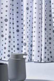 Zone Denmark NOVA ONE Dozownik do Mydła - Ciemnoszary 330163 - Mydelniczki i dozowniki mydła - miniaturka - grafika 3