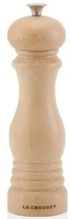 Le Creuset Drewniany młynek do soli 96002000687000 - Pojemniki na przyprawy - miniaturka - grafika 3