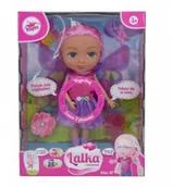 Lalki dla dziewczynek - Brimarex Lalka Wróżka 30cm w pud.BLD111-1 - miniaturka - grafika 1