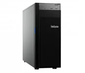 Serwery - Lenovo ThinkSystem ST250 E-2224 - miniaturka - grafika 1
