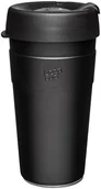 Kubki termiczne - KeepCup Thermal Black 454ml TBLA16 - miniaturka - grafika 1