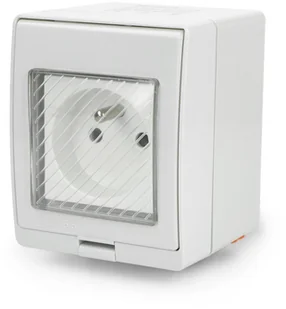 Sonoff Sonoff S55 IM190314003 - Systemy inteligentnych domów - miniaturka - grafika 3