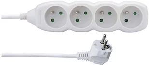 EMOS P0411 BLACK FRIDAY Od 24 do 26 listopada P0411 - Listwy zasilające - miniaturka - grafika 3