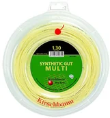 Golf - Kirschbaum Synthetic dobrze Multi naturalny 1,30 MM 200 m SGM 130 (16G) Reel - miniaturka - grafika 1