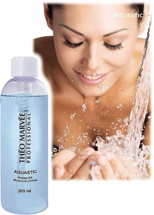 Theo Marvee Aloe Hydrogel Żel Łagodzący Po Zabiegu - Kremy do twarzy - miniaturka - grafika 2