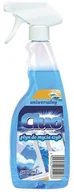 Płyny do mycia szyb - Cluo Cluo płyn do mycia szyb 500ml uniwersalny rozpylacz - miniaturka - grafika 1