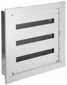 Rozdzielnie elektryczne - Legrand ROZDZIELNICA PODTYNKOWA 72-MODUŁOWA LE-337223 XL3 S 160 LE-337223 - miniaturka - grafika 1