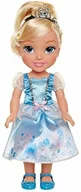 Lalki dla dziewczynek - Disney Jakks 78848-11L-6  Princess Cinderella lalka ok 35 cm ruchoma z przepiękną sukienką i oczy Royal Reflection Oczy dla dzieci od 3 lat - miniaturka - grafika 1