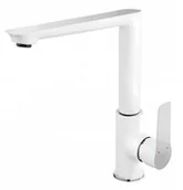 Baterie kuchenne - Ferro Bateria kuchenna Adore White/Chrome BDR4 - miniaturka - grafika 1