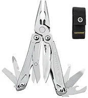 Akcesoria turystyczne - Leatherman Wingman Multi Tool with Nylon Sheath 832523 - miniaturka - grafika 1