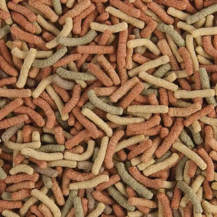 Tropical Pond Sticks Mixed 4kg 56581-uniw - Pokarm dla ryb - miniaturka - grafika 2