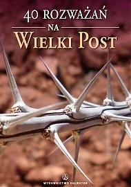 40 rozważań na Wielki Post - Religia i religioznawstwo - miniaturka - grafika 2