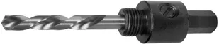 HARD HEAD Uchwyt do wiertla koronowego - Akcesoria do elektronarzędzi - miniaturka - grafika 4