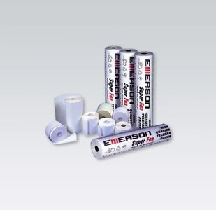 EMERSON Rolka termiczna 57x20 10szt. - Rolki termiczne - miniaturka - grafika 2