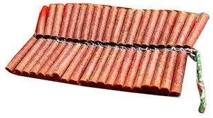 Piromax Karabinek Firecrackers M40 PXG205 - 40 strzałów - Pirotechnika i fajerwerki - miniaturka - grafika 2