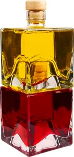 Browin Komplet butelek do nalewek Bruno 500 ml - 2 szt. BROWIN 631711 - Szklanki - miniaturka - grafika 7