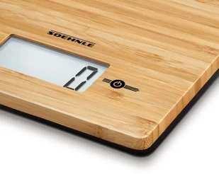 Soehnle Bamboo (66308) - Wagi kuchenne - miniaturka - grafika 6