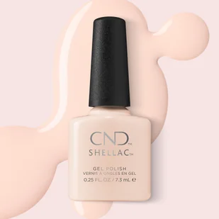 CND CND Shellac Mover & Shaker 7.3ml CNDSCOY2 - Lakiery hybrydowe - miniaturka - grafika 2