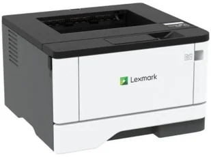 Drukarka Lexmark MS331dn 0734646695534 - Drukarki - miniaturka - grafika 4