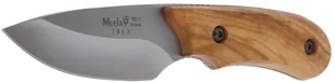 Muela Nóż Skinner Olive Wood 75mm (IBEX-8.OL) T012765 - Noże - miniaturka - grafika 2