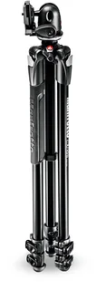 Manfrotto MK290XTA3-BH - Statywy fotograficzne - miniaturka - grafika 2