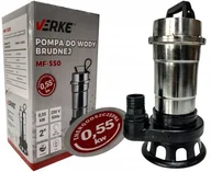 Pompy wodne - VERKE V60034 - miniaturka - grafika 1