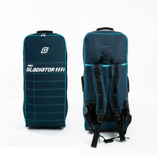 Gladiator Deska sup Gladiator PRO 12'6 Light 2022 PRO12.6LT - Deski SUP i akcesoria - miniaturka - grafika 9