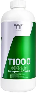 Thermaltake Płyn T1000 1L Zielony CL-W245-OS00GR-A CL-W245-OS00GR-A - Akcesoria do komputerów stacjonarnych - miniaturka - grafika 3