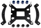 Chłodzenie procesora - Noctua SecuFirm2 NM-i17xx-MP78 CH.BK - Uchwyty montażowe procesora - NM-i17xx-MP78 CH.BK - miniaturka - grafika 1