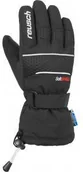 Rękawice narciarskie - Reusch RĘkawice connor r-tex xt junior 2019 czarny RĘKAWIC CONNOR R-TEX XT 4,5 701 - miniaturka - grafika 1
