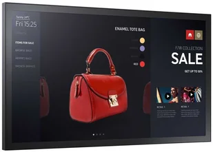 Smart PM32F-BC - Tablice interaktywne - miniaturka - grafika 3