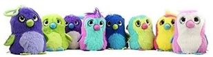 Spin Master Hatchimals Zwierzak Niespodzianka w Jajku HML-002 B11a* - Figurki dla dzieci - miniaturka - grafika 4