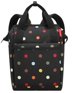 Plecak Allrounder R dots - Plecaki - miniaturka - grafika 3