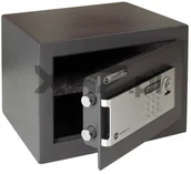 Sejfy i kasy pancerne - Yale YSM250EG1 Sejf Certyfikowany - miniaturka - grafika 1