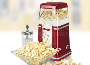 Unold 48525 - Maszyny do popcornu - miniaturka - grafika 2