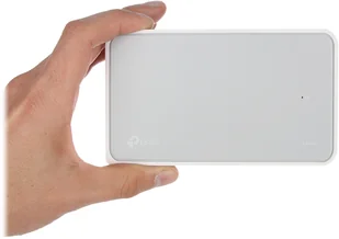 TP-Link TL-SF1008D - Switche - miniaturka - grafika 5