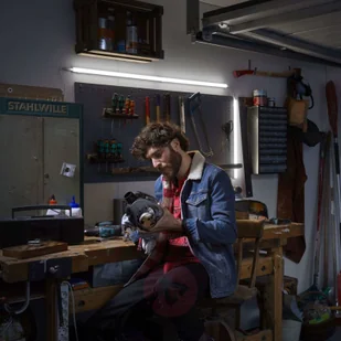 Ledvance Batten oprawa podszafkowa 120cm 3 000 K - Lampy pozostałe - miniaturka - grafika 2