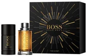 Zestawy perfum męskich - Hugo Boss The Scent Man - Zestaw - miniaturka - grafika 1