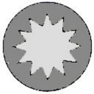 Akcesoria do elektronarzędzi - Reinz reinz 14  32046  01 śruba z łbem walcowym komplet 14-32046-01 - miniaturka - grafika 1