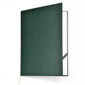 Papier do drukarek - Argo Okładka do dyplomów standard zielona 1 sztuka /220114/ AR191-4 - miniaturka - grafika 1