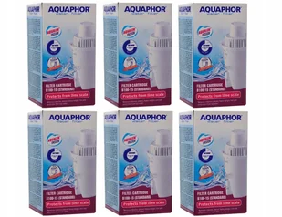 Aquaphor B100-15 Standard - 1szt. - Wkłady filtrujące - miniaturka - grafika 6