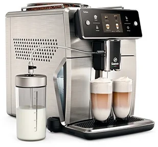 Ekspres do kawy Philips Xelsis SM7685/00 - Ekspresy do kawy - miniaturka - grafika 2