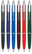 Długopisy - Zenith Długopis 7 Classic box (10szt) - miniaturka - grafika 1