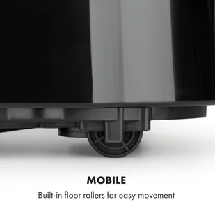 Osuszacz powietrza Klarstein DryFy Pro Connect (DXJ6-DryFy-Pro-Conn) - Domowe osuszacze powietrza - miniaturka - grafika 6